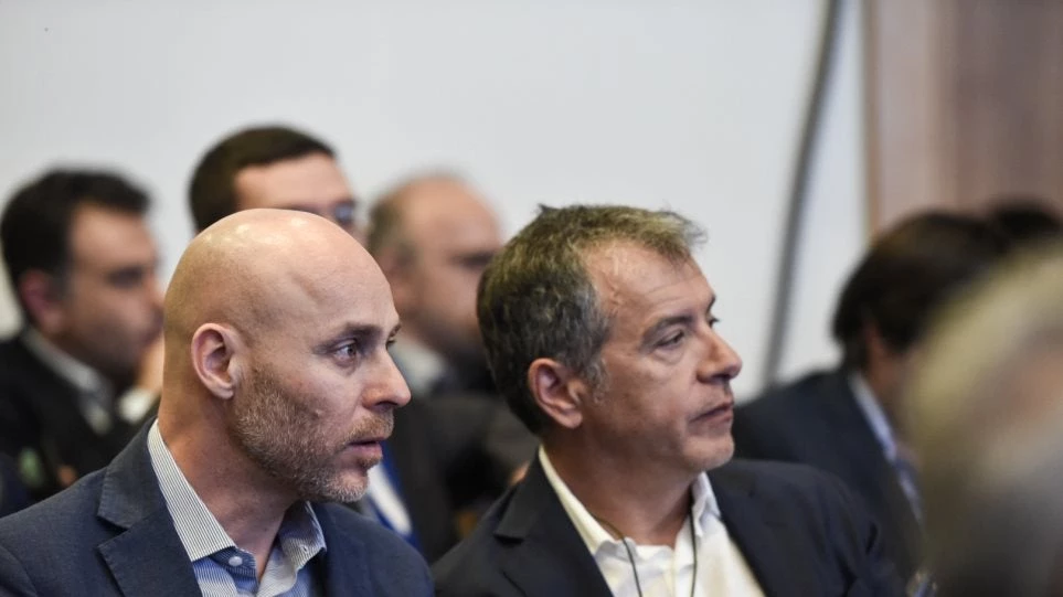 Γιώργος Αμυράς: Όποιος ψηφίσει τη Συμφωνία των Πρεσπών, ψηφίζει την κυβέρνηση